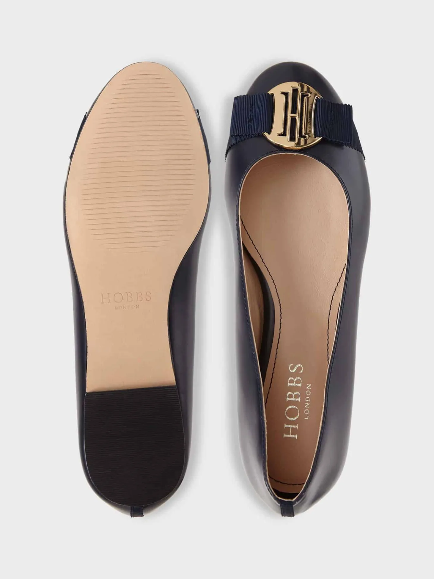 Womem Hobbs Flats|Cristie Flat