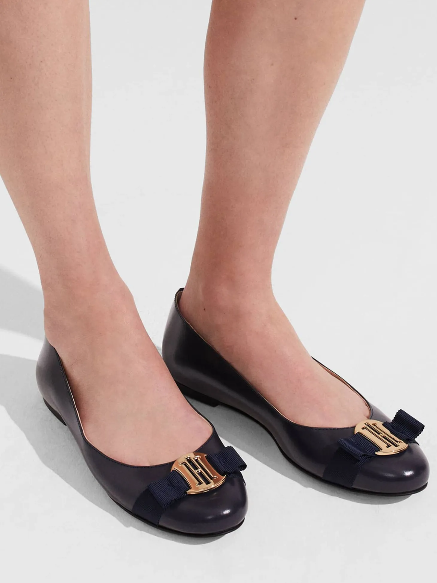 Womem Hobbs Flats|Cristie Flat