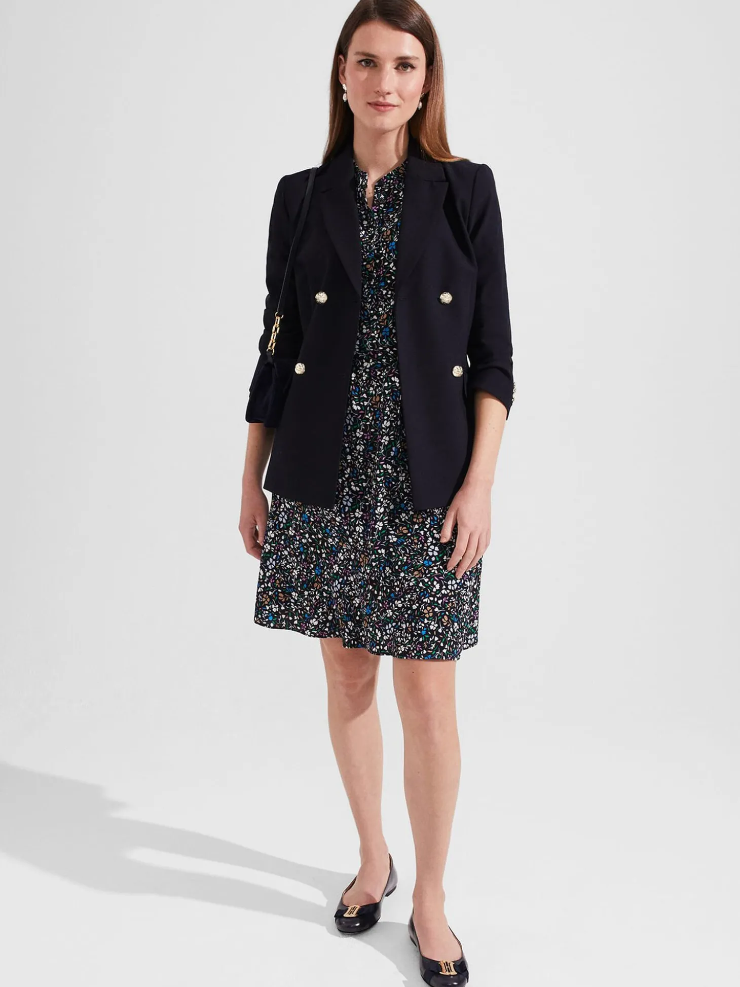 Womem Hobbs Flats|Cristie Flat