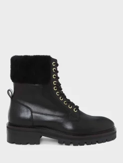 Womem Hobbs Casual Shoes|Dani Ankle Boot