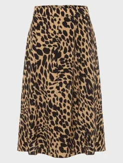 Womem Hobbs Skirts|Daphne Skirt