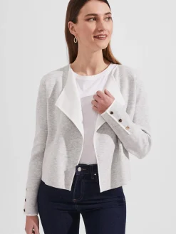 Womem Hobbs Jumpers & Cardigans|Darcy Knitted Jacket