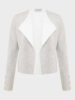 Womem Hobbs Jumpers & Cardigans|Darcy Knitted Jacket