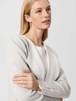 Womem Hobbs Jumpers & Cardigans|Darcy Knitted Jacket