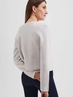 Womem Hobbs Jumpers & Cardigans|Darcy Knitted Jacket