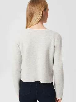 Womem Hobbs Jumpers & Cardigans|Darcy Knitted Jacket