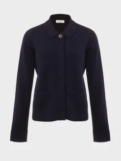 Womem Hobbs Coats & Jackets|Dawn Knitted Jacket