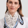 Womem Hobbs Scarves|Deborah Scarf