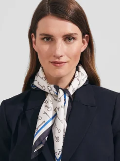 Womem Hobbs Scarves|Deborah Scarf