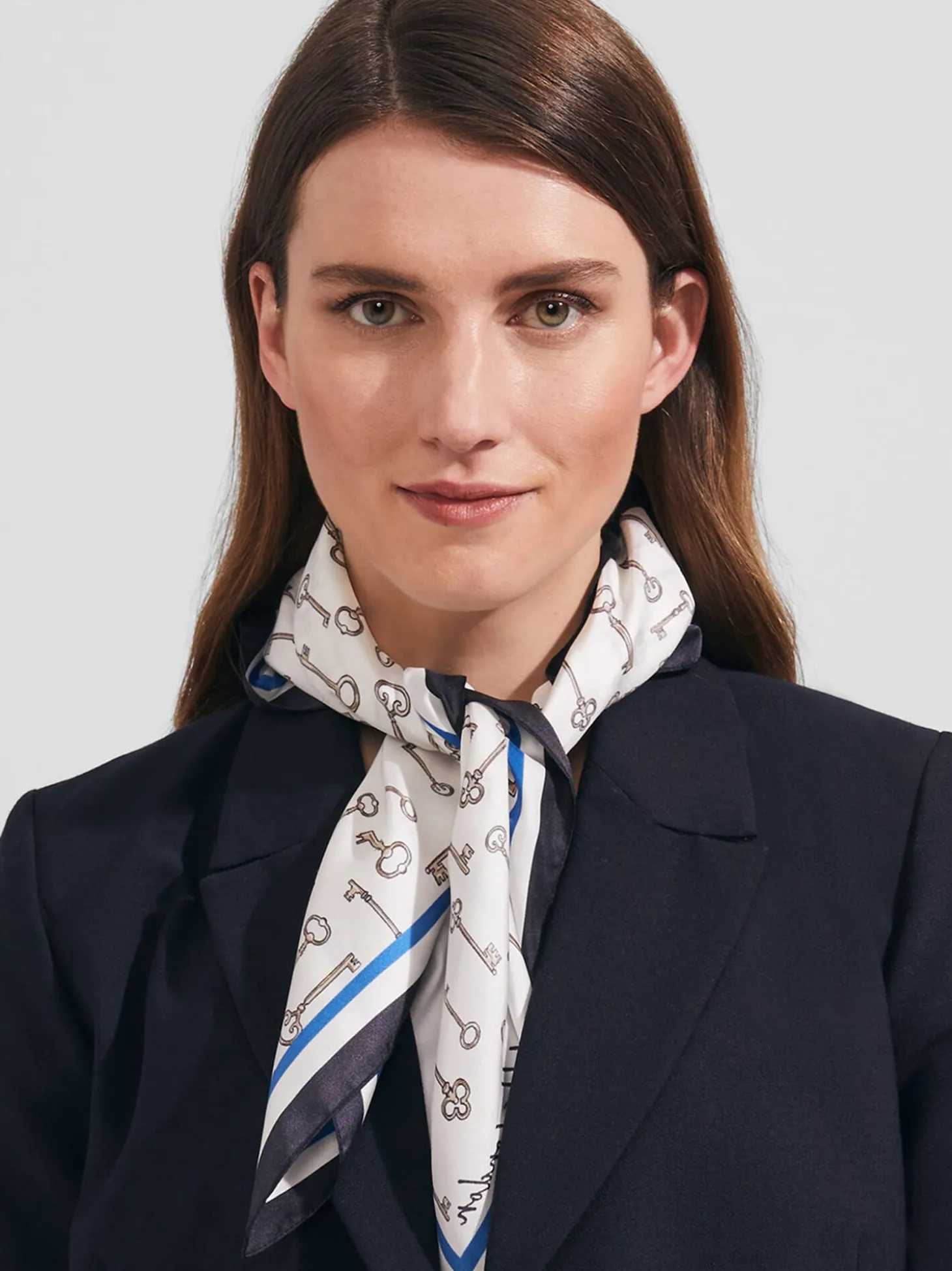 Womem Hobbs Scarves|Deborah Scarf