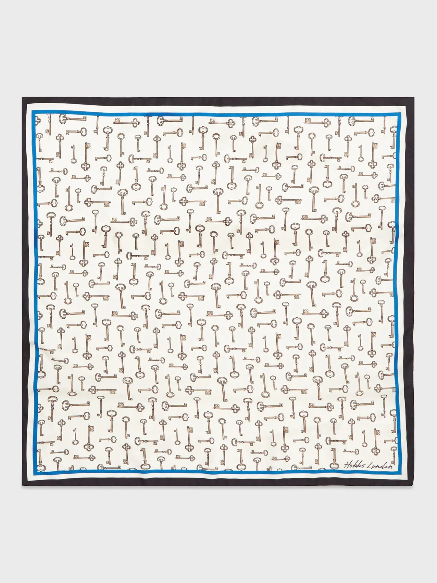 Womem Hobbs Scarves|Deborah Scarf