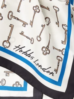 Womem Hobbs Scarves|Deborah Scarf