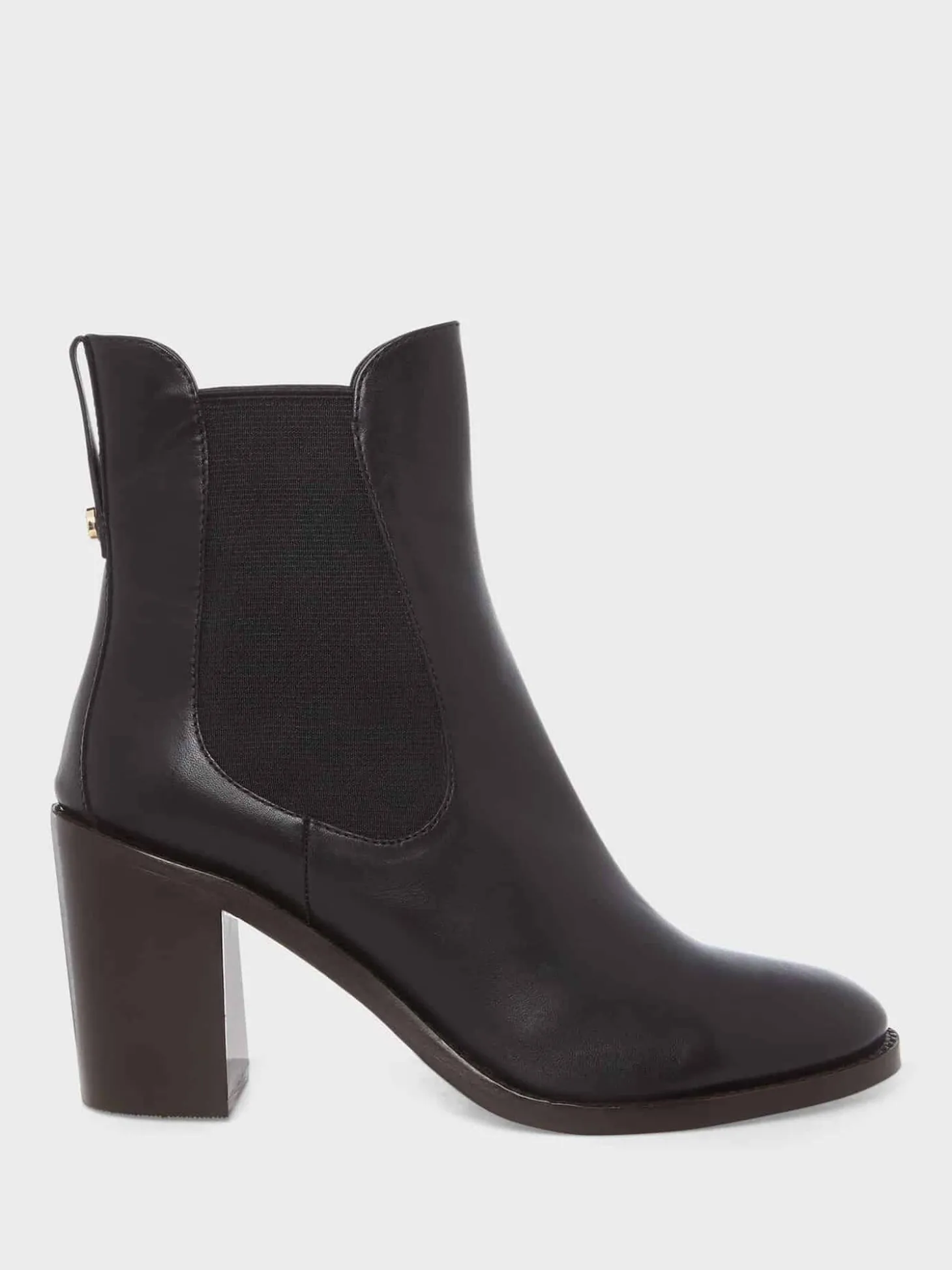 Womem Hobbs Casual Shoes|Delaney Chelsea Boot