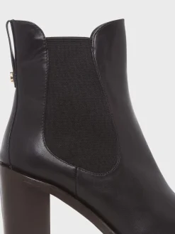 Womem Hobbs Casual Shoes|Delaney Chelsea Boot