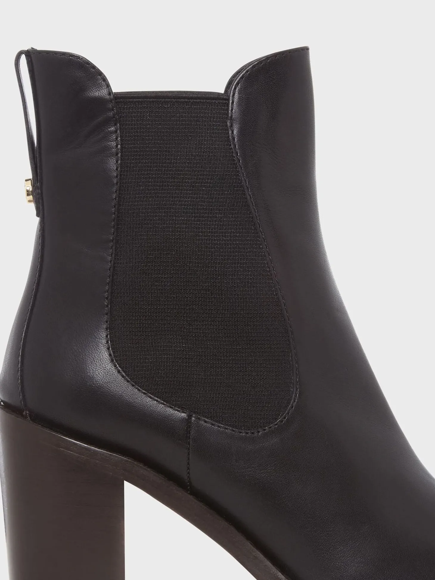 Womem Hobbs Casual Shoes|Delaney Chelsea Boot