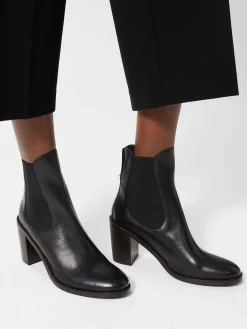 Womem Hobbs Casual Shoes|Delaney Chelsea Boot