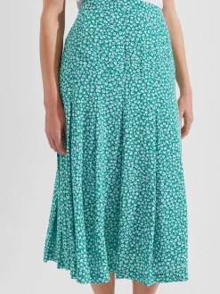 Womem Hobbs Skirts|Dianne Skirt
