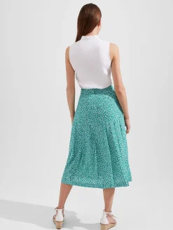 Womem Hobbs Skirts|Dianne Skirt