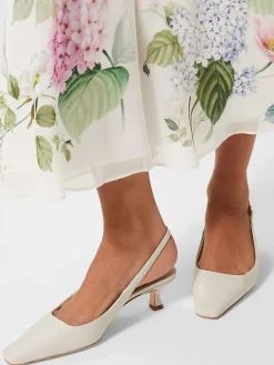 Womem Hobbs Heels|Dita Sling Back