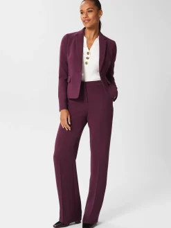Womem Hobbs Jumpers & Cardigans|Edie Knitted Shirt