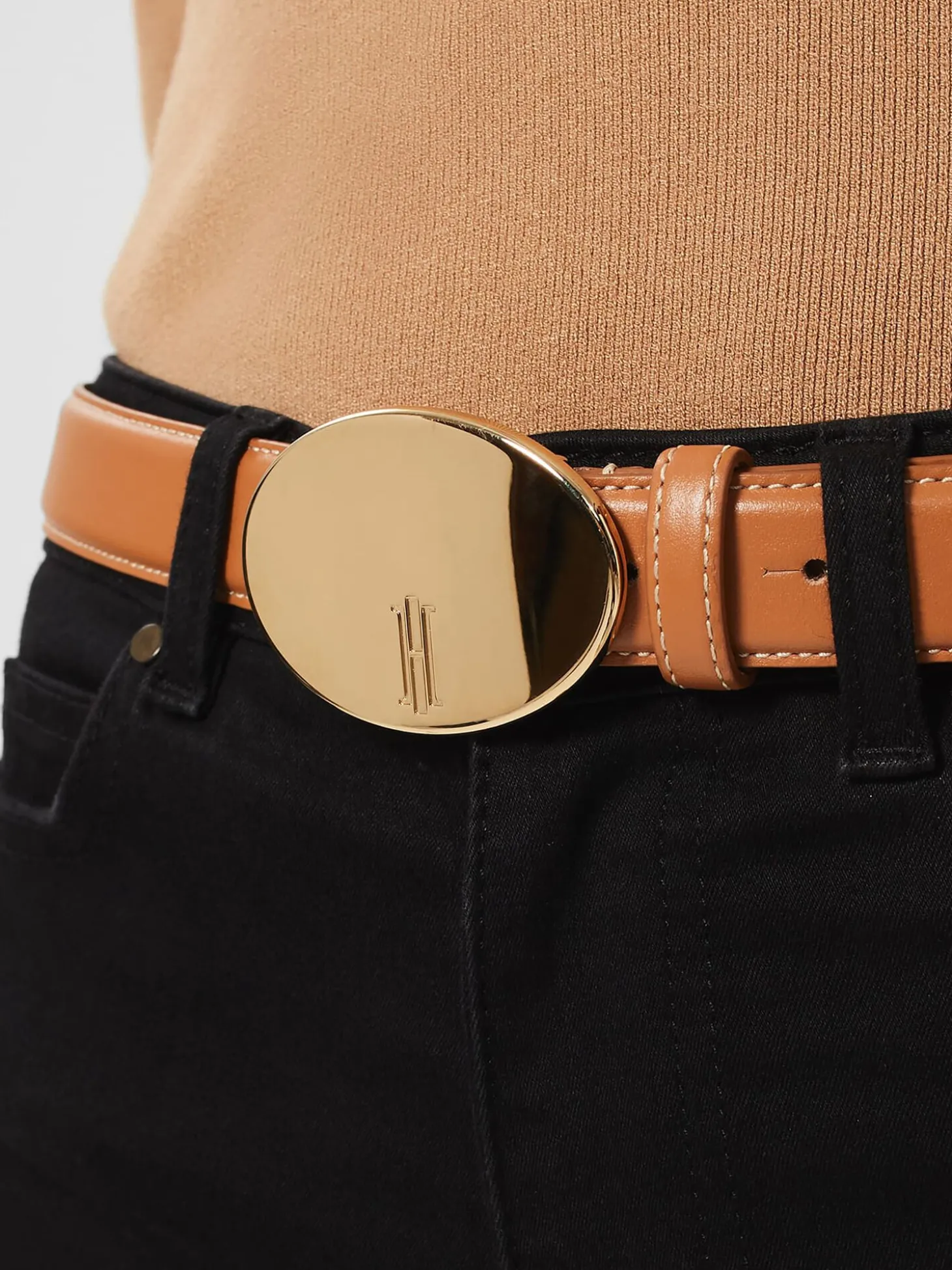 Womem Hobbs Belts|Elise Belt