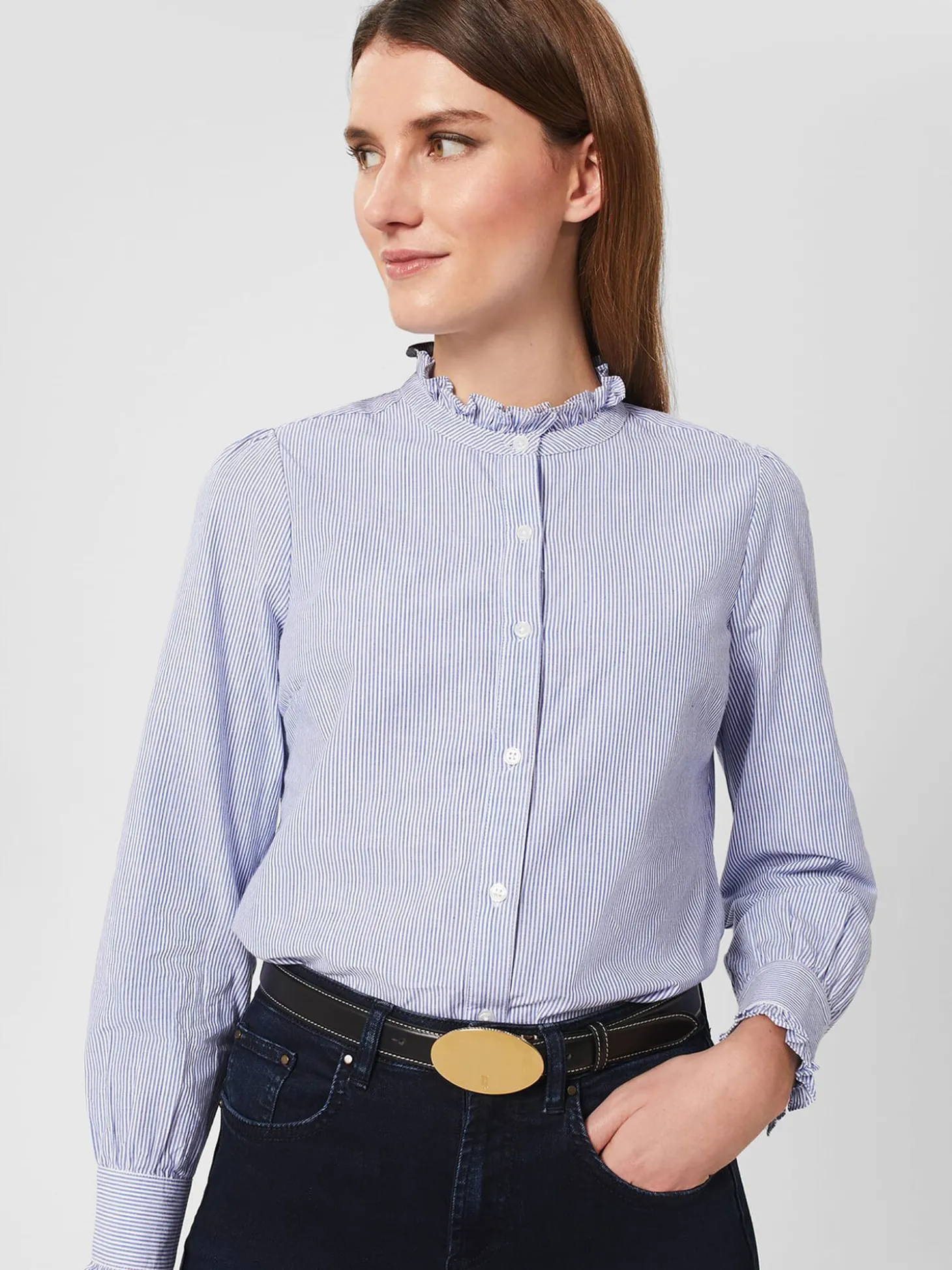 Womem Hobbs Belts|Elise Belt