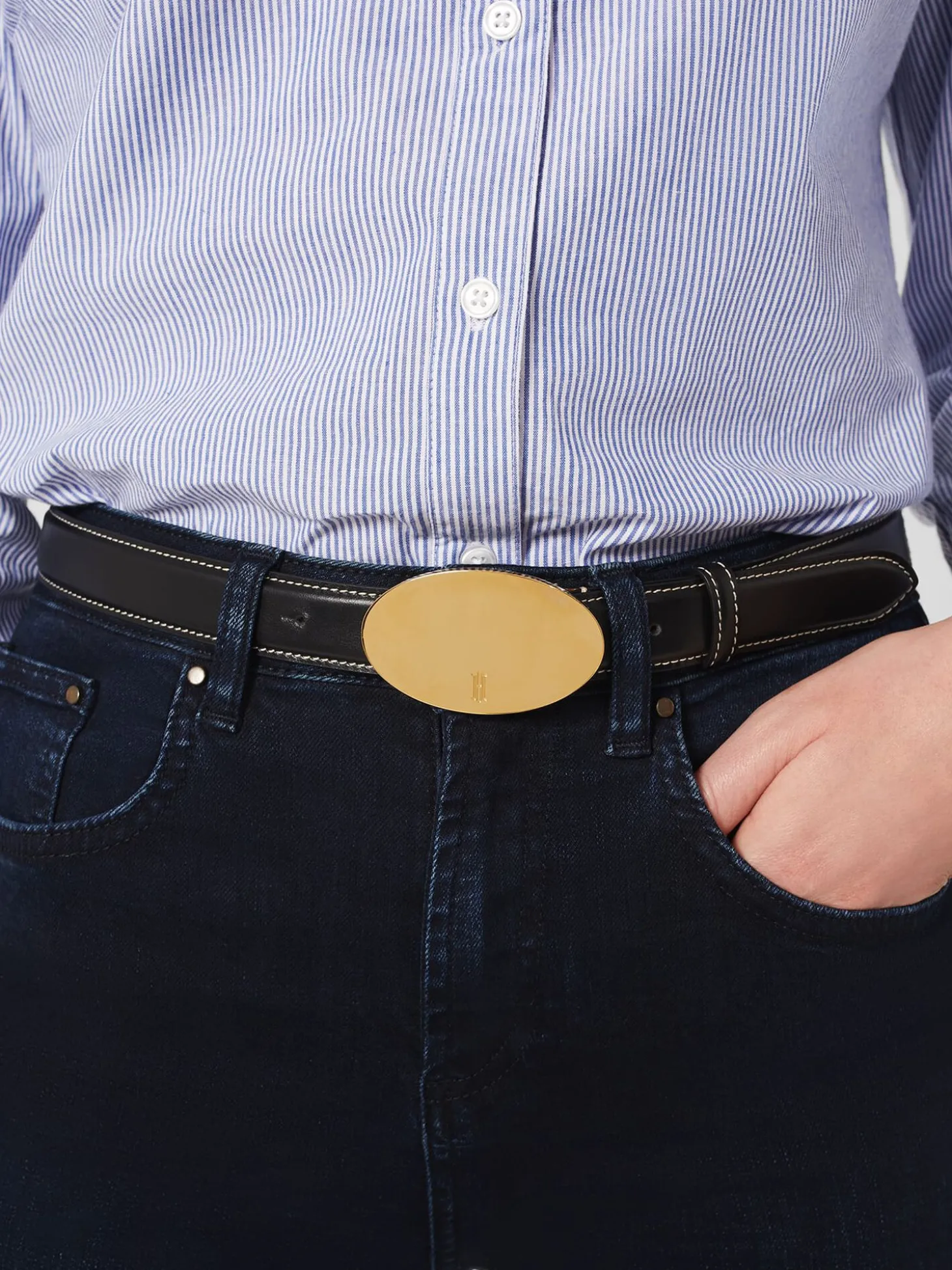 Womem Hobbs Belts|Elise Belt