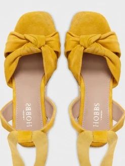 Womem Hobbs Heels|Elizabeth Espadrille
