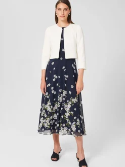 Womem Hobbs Coats & Jackets|Elize Jacket