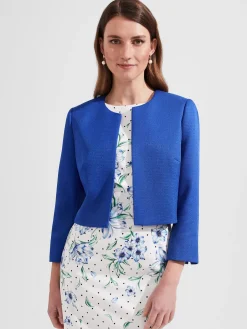 Womem Hobbs Coats & Jackets|Elize Jacket