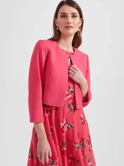 Womem Hobbs Coats & Jackets|Elize Jacket