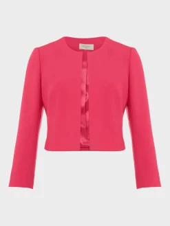 Womem Hobbs Coats & Jackets|Elize Jacket