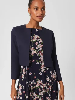 Womem Hobbs Coats & Jackets|Elize Jacket