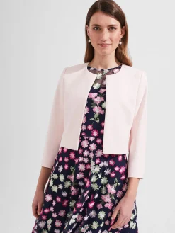 Womem Hobbs Coats & Jackets|Elize Jacket