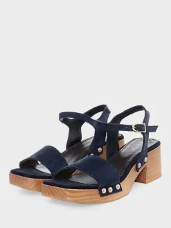 Womem Hobbs Heels|Emilia Clog