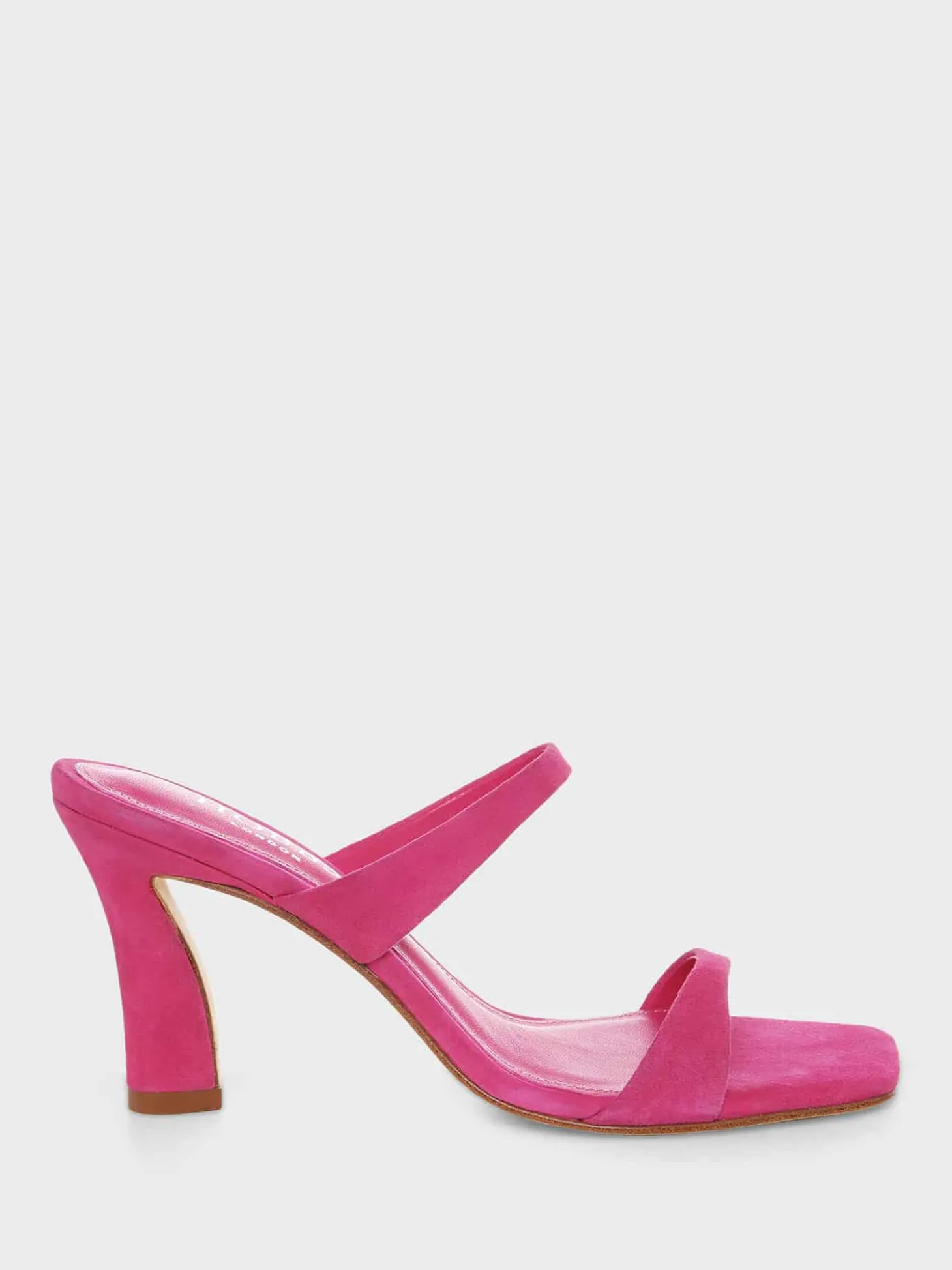 Womem Hobbs Heels|Estella Mule