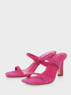 Womem Hobbs Heels|Estella Mule