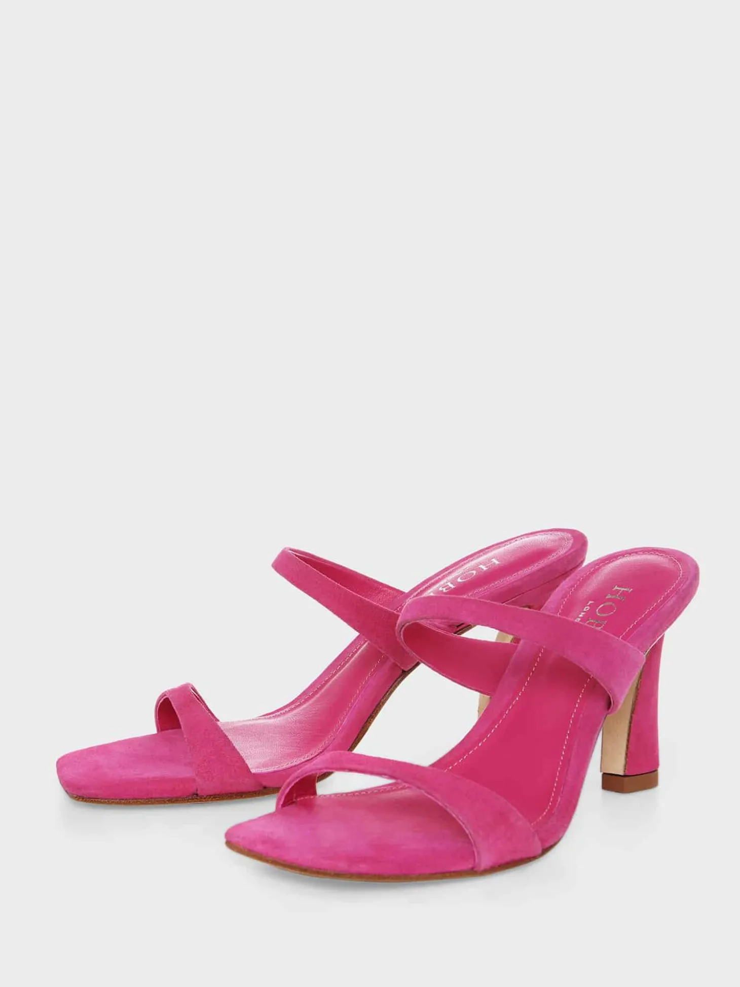 Womem Hobbs Heels|Estella Mule