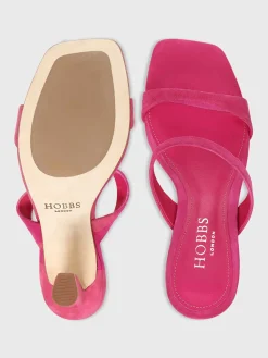 Womem Hobbs Heels|Estella Mule