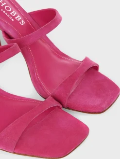 Womem Hobbs Heels|Estella Mule