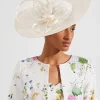 Womem Hobbs Hats|Evangaline Fascinator