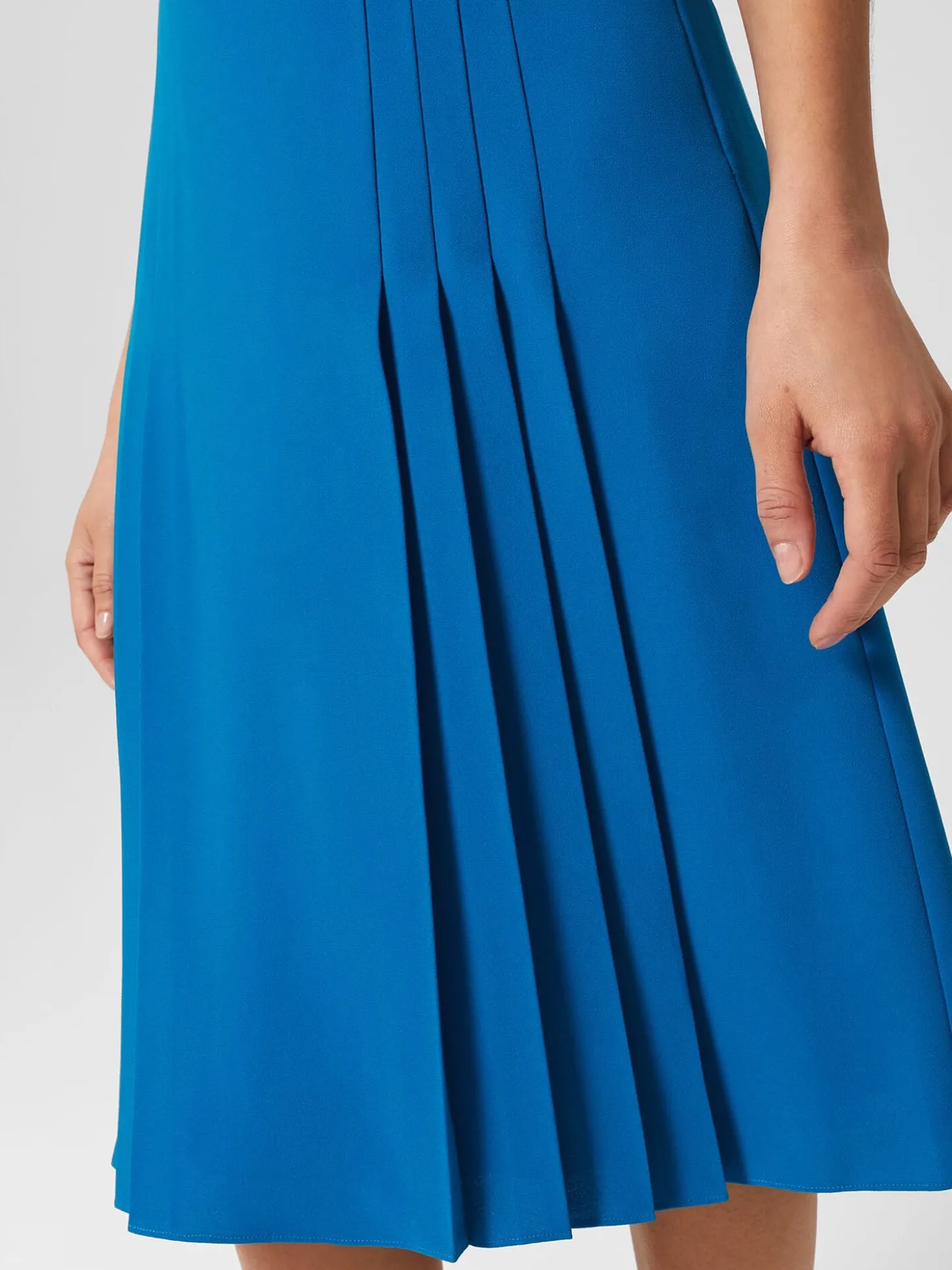 Womem Hobbs Skirts|Everleigh Skirt