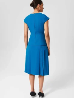 Womem Hobbs Skirts|Everleigh Skirt