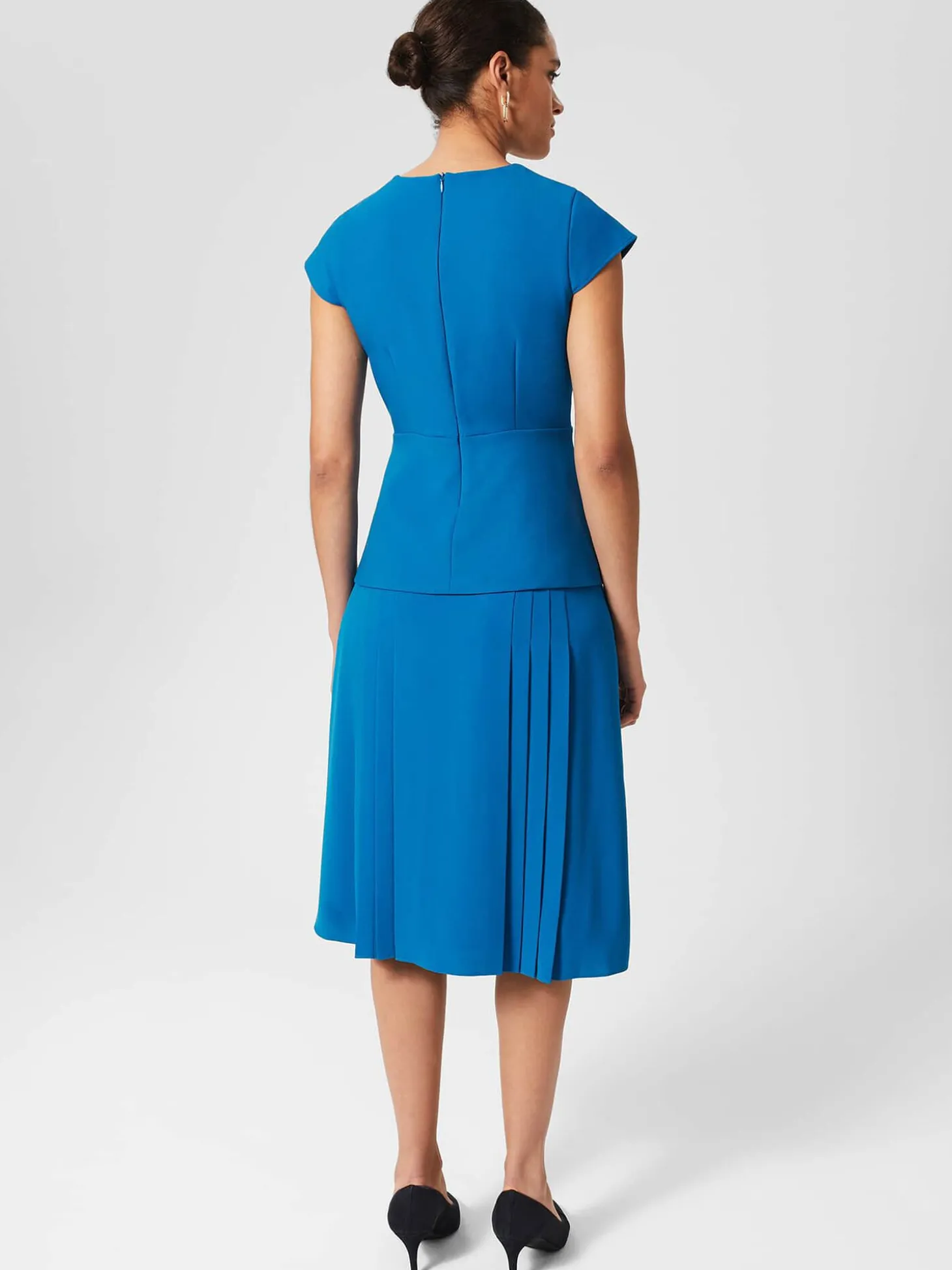 Womem Hobbs Skirts|Everleigh Skirt