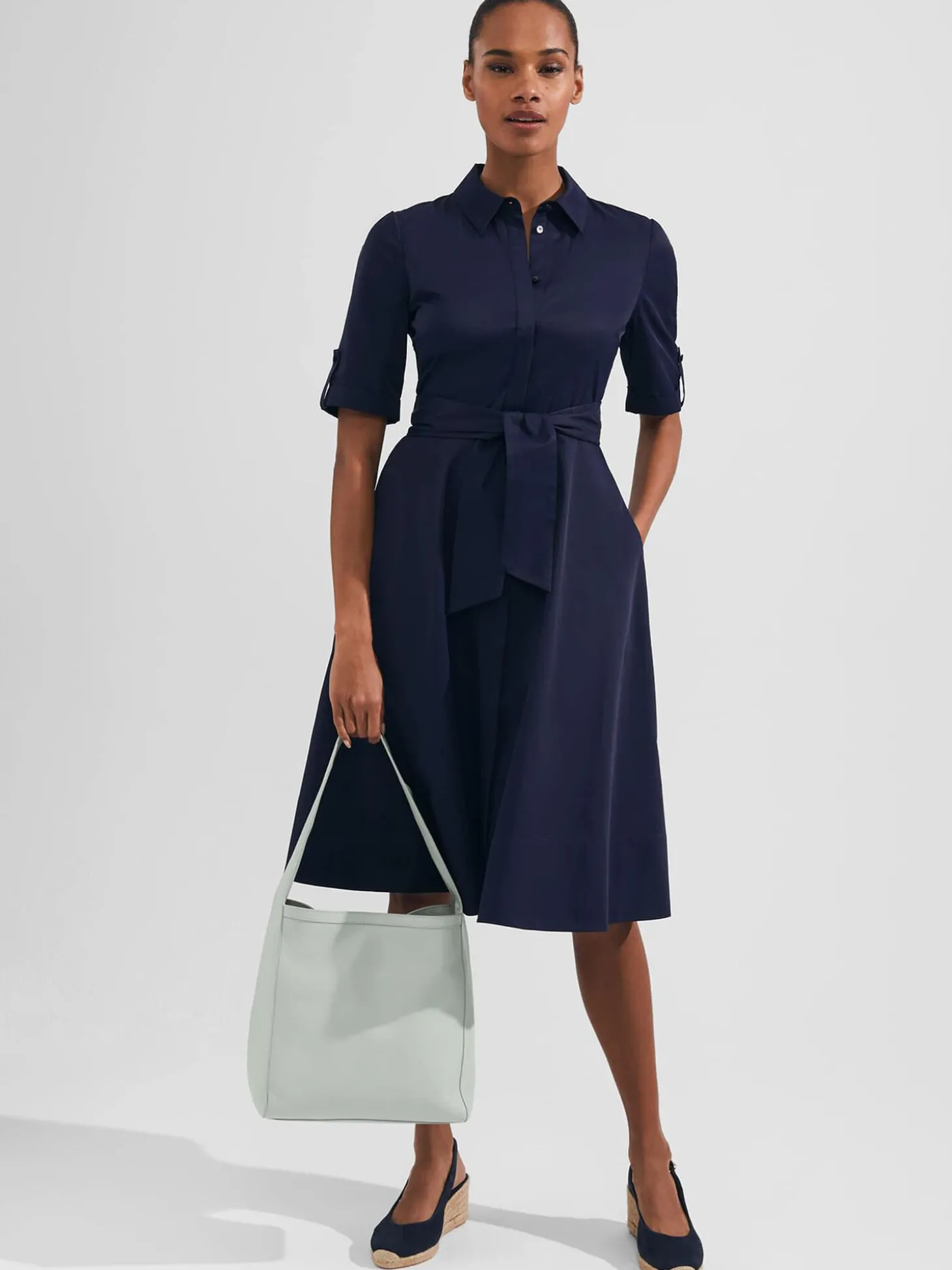 Womem Hobbs Bags|Filey Hobo Bag
