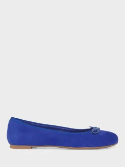 Womem Hobbs Casual Shoes|Flo Ballerina