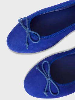 Womem Hobbs Casual Shoes|Flo Ballerina