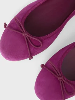 Womem Hobbs Casual Shoes|Flo Ballerina