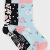 Womem Hobbs Socks & Tights|Floral Sock Set