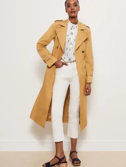 Womem Hobbs Coats & Jackets|Fortescue Trench
